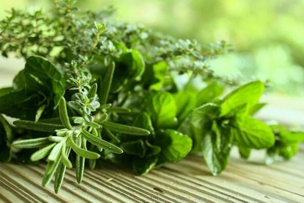 Popular remedies to treat prostatitis
