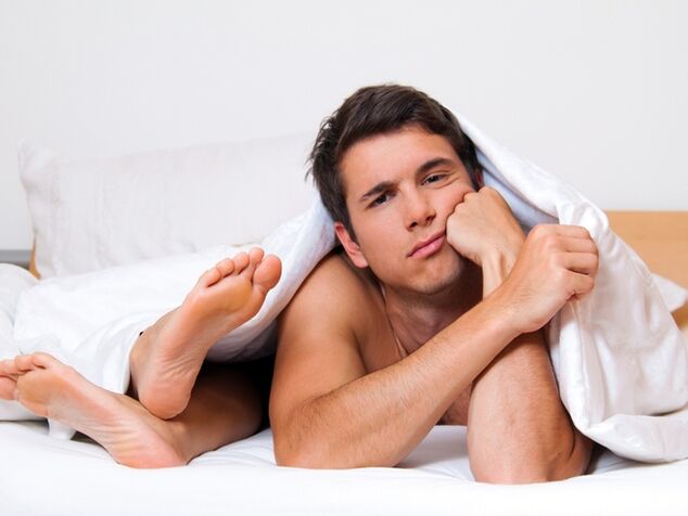 Prostatitis refers to purely masculine pathology