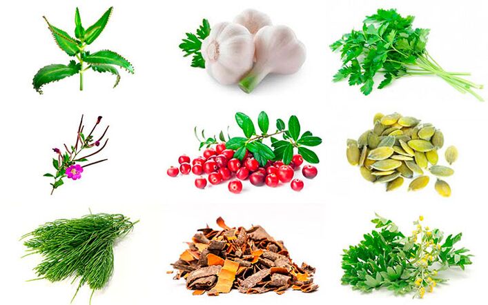 home remedies for prostatitis treatment