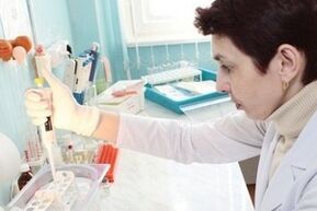 It is very important to diagnose prostatitis in time through tests, this will speed up recovery.